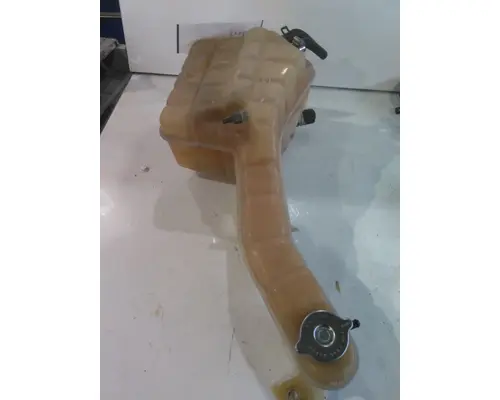 Radiator Overflow Bottle FREIGHTLINER M2 106 LKQ Thompson Motors - Wykoff