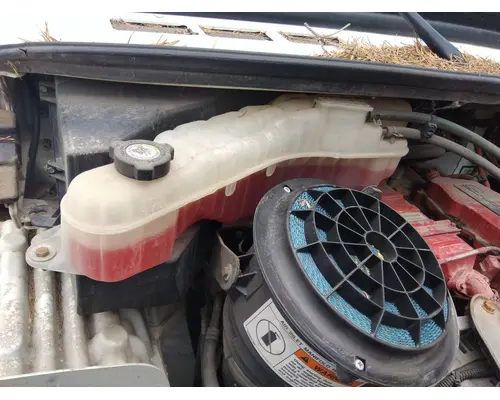 Radiator Overflow Bottle FREIGHTLINER M2 106 LKQ Thompson Motors - Wykoff