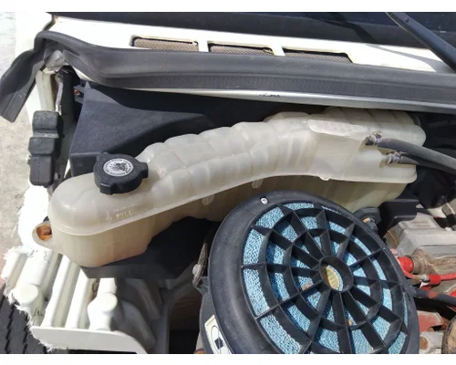 Radiator Overflow Bottle FREIGHTLINER M2 106 LKQ Thompson Motors - Wykoff