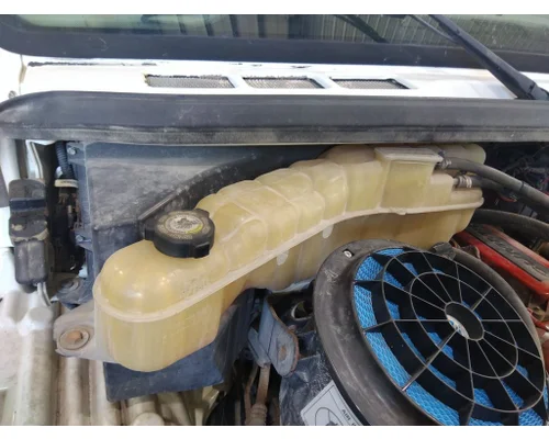 Radiator Overflow Bottle FREIGHTLINER M2 106 LKQ Thompson Motors - Wykoff