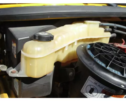 Radiator Overflow Bottle FREIGHTLINER M2 106 LKQ Heavy Truck Maryland