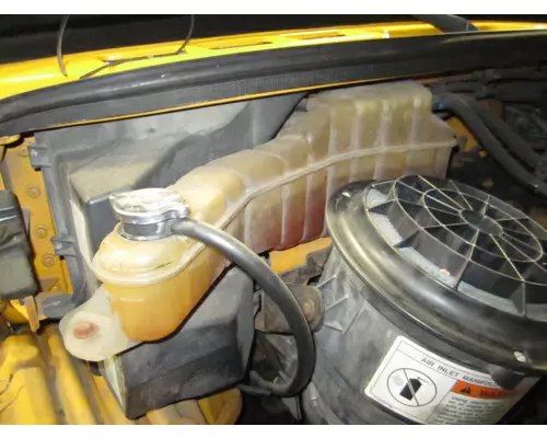 Radiator Overflow Bottle FREIGHTLINER M2 106 LKQ Heavy Truck Maryland