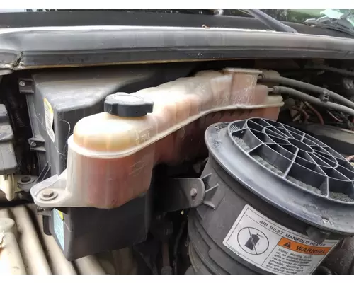 Radiator Overflow Bottle FREIGHTLINER M2 106 LKQ Heavy Truck Maryland