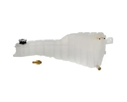 Radiator Overflow Bottle FREIGHTLINER M2 106 LKQ Heavy Truck - Goodys