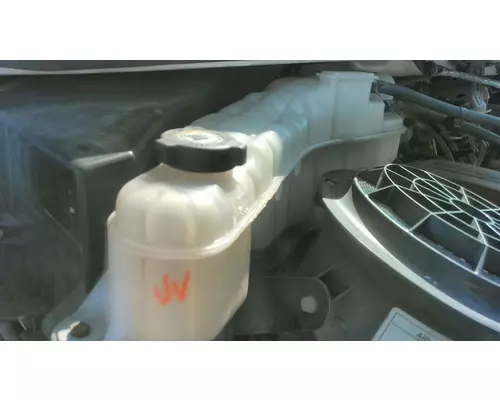 Radiator Overflow Bottle FREIGHTLINER M2 106 LKQ Heavy Truck - Goodys