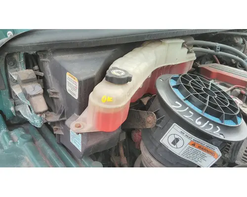 Radiator Overflow Bottle FREIGHTLINER M2 106 LKQ Heavy Truck - Goodys