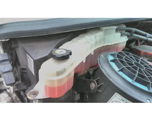 Radiator Overflow Bottle FREIGHTLINER M2 106 LKQ Heavy Truck - Goodys