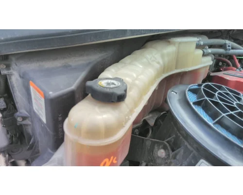Radiator Overflow Bottle FREIGHTLINER M2 106 LKQ Heavy Truck - Goodys