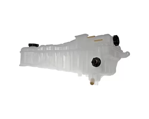 Radiator Overflow Bottle FREIGHTLINER M2 106 LKQ Heavy Duty Core