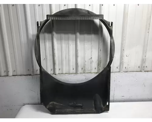 Freightliner M2 106 Radiator Shroud