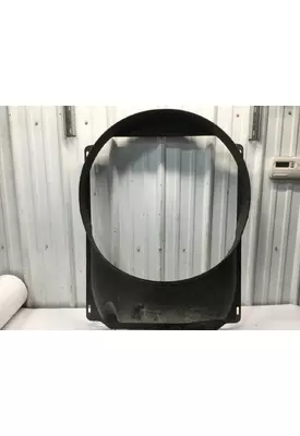 Freightliner M2 106 Radiator Shroud