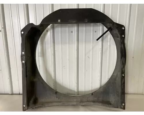 Freightliner M2 106 Radiator Shroud