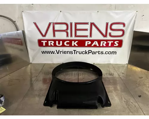 Radiator Shroud FREIGHTLINER M2 106 Vriens Truck Parts