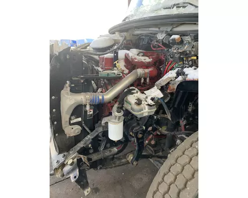 Radiator Shroud FREIGHTLINER M2 106 DTI Trucks