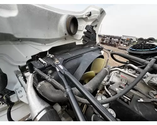 Radiator Shroud FREIGHTLINER M2 106 DTI Trucks
