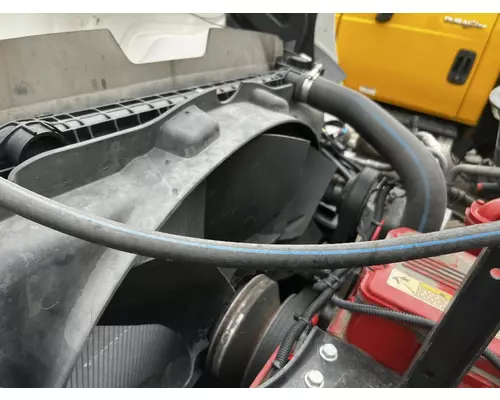 Radiator Shroud FREIGHTLINER M2 106 DTI Trucks