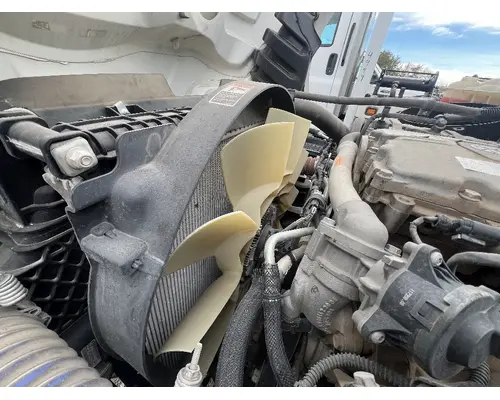 Radiator Shroud FREIGHTLINER M2 106 DTI Trucks