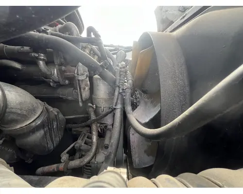 Radiator Shroud FREIGHTLINER M2 106 DTI Trucks