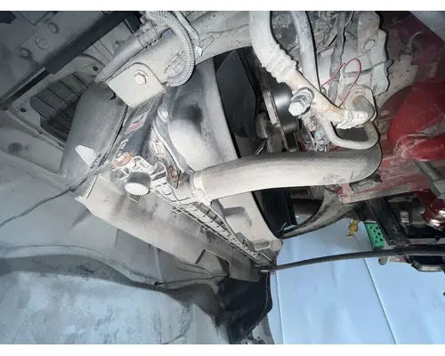 Radiator Shroud FREIGHTLINER M2 106 DTI Trucks