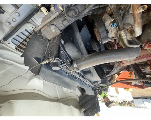 Radiator Shroud FREIGHTLINER M2 106 DTI Trucks