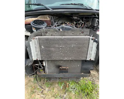 Radiator FREIGHTLINER M2 106 B &amp; W  Truck Center