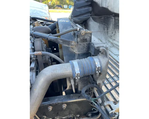 Radiator FREIGHTLINER M2 106 B &amp; W  Truck Center