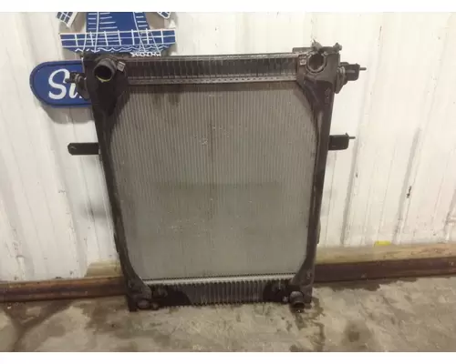 Freightliner M2 106 Radiator