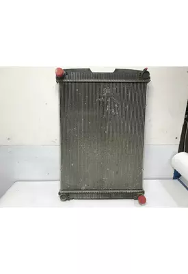 Freightliner M2 106 Radiator