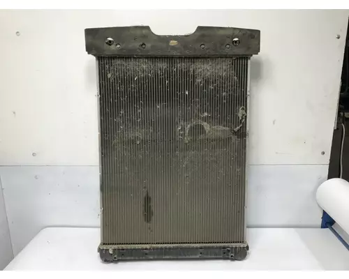 Freightliner M2 106 Radiator