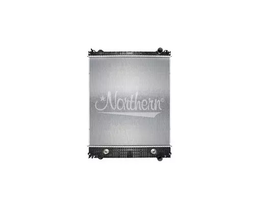 Radiator Freightliner M2 106 Vander Haags Inc Kc