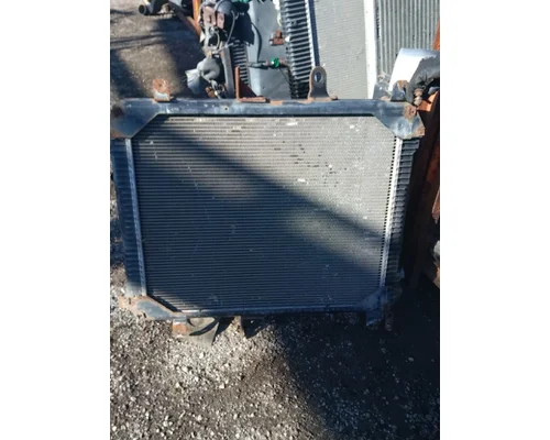 Radiator FREIGHTLINER M2 106 Truck Salvage International Inc