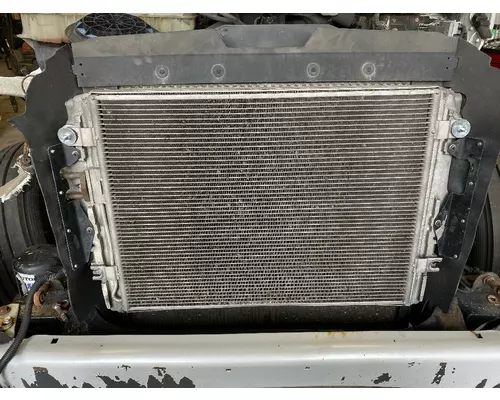 Radiator FREIGHTLINER M2 106 Dutchers Inc   Heavy Truck Div  Ny