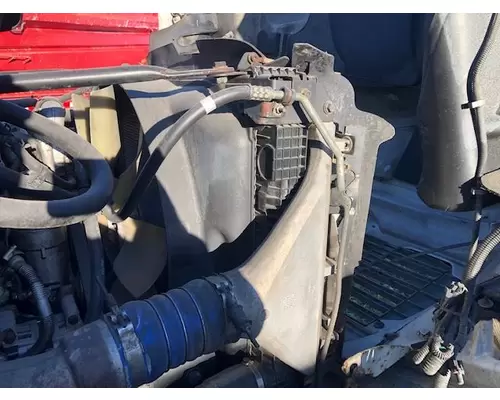 Radiator Freightliner M2 106 Holst Truck Parts