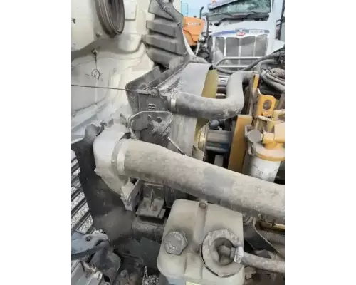 Freightliner M2 106 Radiator