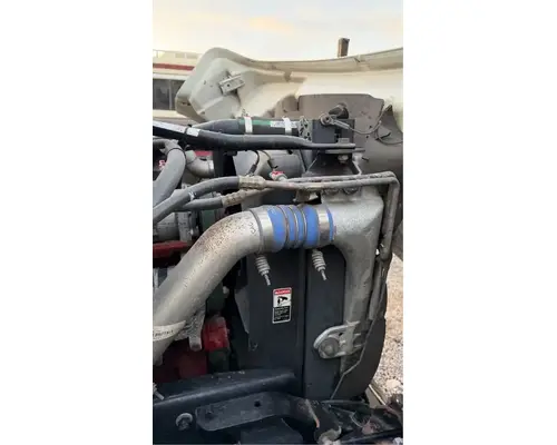 Freightliner M2 106 Radiator