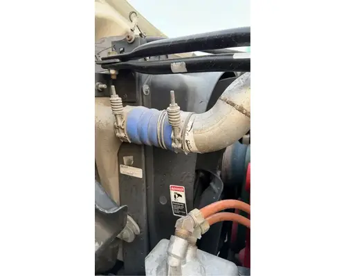 Freightliner M2 106 Radiator