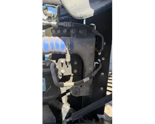 Freightliner M2 106 Radiator