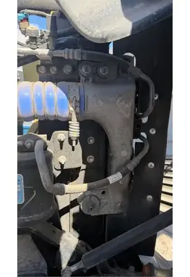 Freightliner M2 106 Radiator