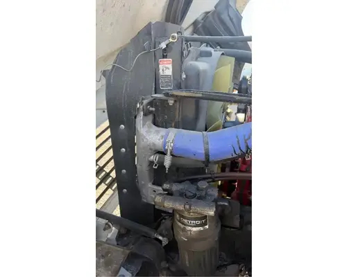 Freightliner M2 106 Radiator