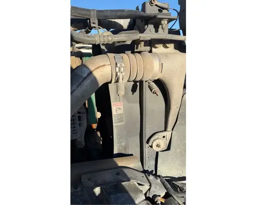 Freightliner M2 106 Radiator