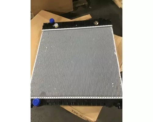 Radiator FREIGHTLINER M2 106 Marshfield Transportation Products