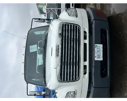 Radiator FREIGHTLINER M2-106 K &amp; R Truck Sales, Inc.