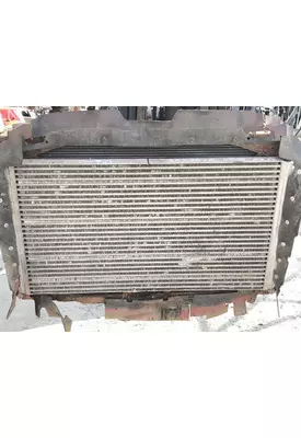 Freightliner M2 106 Radiator