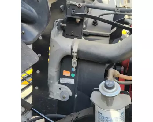 Radiator Freightliner M2 106 Complete Recycling Group LLC