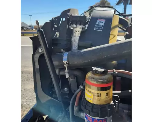 Freightliner M2 106 Radiator