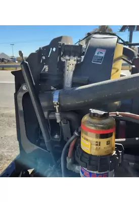 Freightliner M2 106 Radiator
