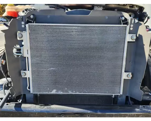 Freightliner M2 106 Radiator