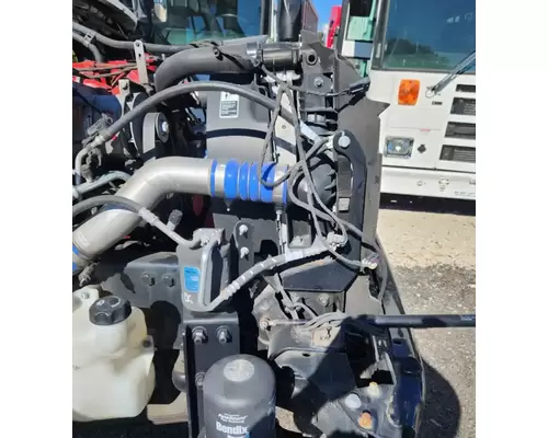 Freightliner M2 106 Radiator