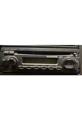 Freightliner M2 106 Radio