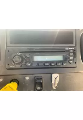 Freightliner M2 106 Radio